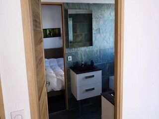 Apartment Isola Außenaufnahme 5