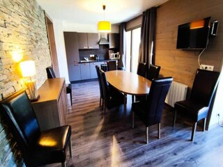 Appartement Isola Enregistrement extérieur 6