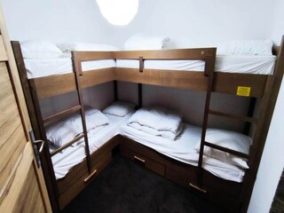 Appartement Isola Enregistrement extérieur 7