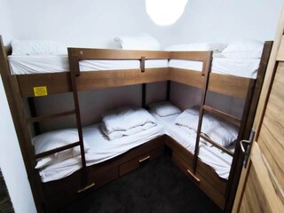Appartement Isola Enregistrement extérieur 12