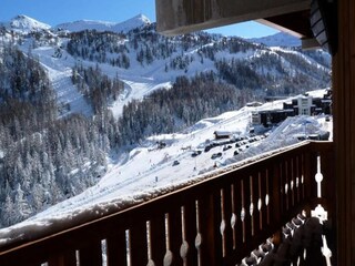 Appartement Isola Buitenaudio-opname 14