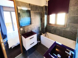 Apartment Isola Außenaufnahme 15