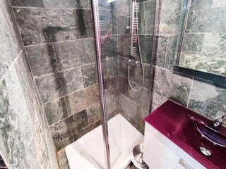 Appartement Isola Enregistrement extérieur 18