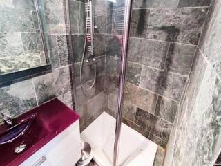 Appartement Isola Buitenaudio-opname 19