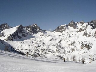 Appartement Isola Buitenaudio-opname 24