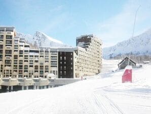 Apartment Residenz Pignals R vierzehn - Isola - image1