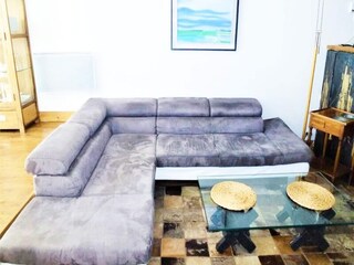 Apartment Isola Features 4