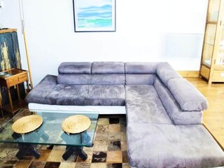 Apartment Isola Features 5