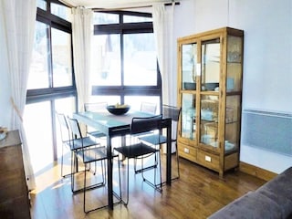 Apartment Isola Umgebung 15