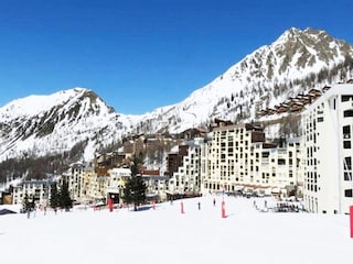 Apartment Isola Umgebung 18