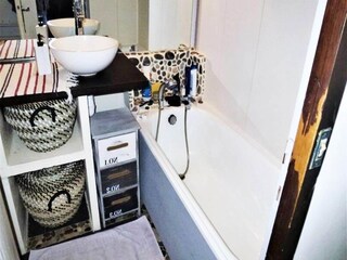 Apartment Isola Features 14