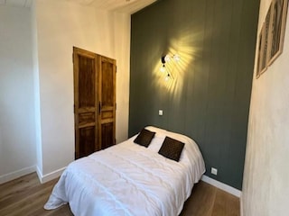 Apartment Saint-Clément-des-Baleines  6