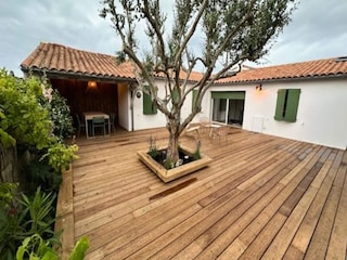 Apartment Saint-Clément-des-Baleines  19