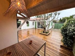 Apartment Saint-Clément-des-Baleines  21