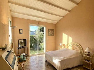 Apartment Ars-en-Ré  2