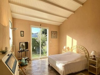Appartement Ars-en-Ré  2