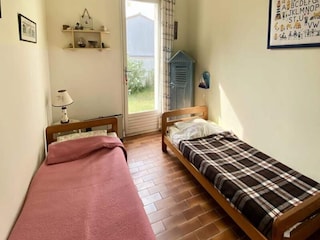 Apartment Ars-en-Ré  4