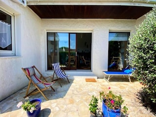 Apartment Ars-en-Ré  7