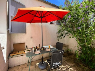 Apartment Ars-en-Ré  8