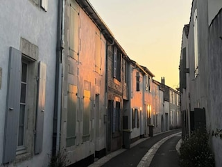 Apartment Ars-en-Ré  10