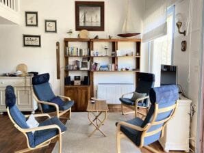 Apartment Hהuser & Villen f�r 8 Personen - Ars-en-Ré - image1
