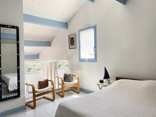 Apartment Ars-en-Ré  12