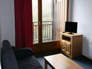 Appartement Orcières  2