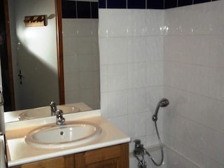 Apartment Orcières  3