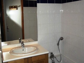 Appartement Orcières  3