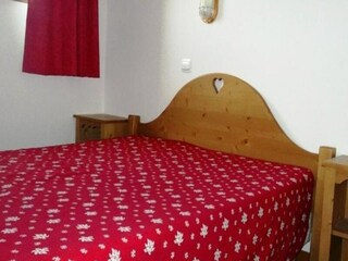 Appartement Orcières  4
