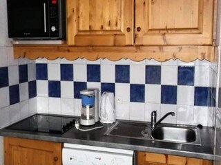 Apartment Orcières  5