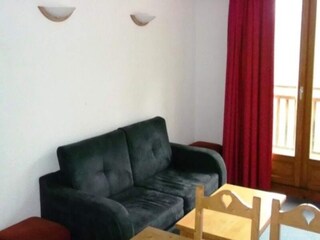 Appartement Orcières  7