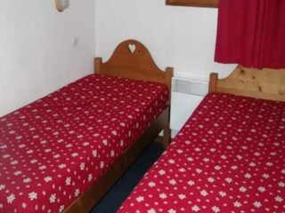 Appartement Orcières  1