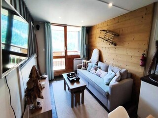 Apartment Isola Features 2