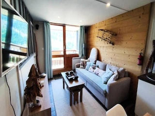 Appartement Isola Équipement 2