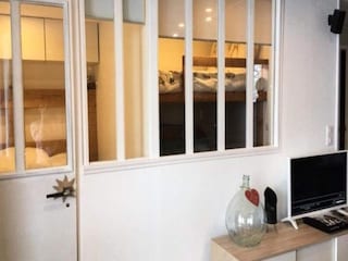 Apartment Isola Ausstattung 6