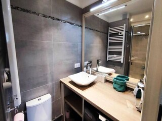 Appartement Isola Kenmerken 11