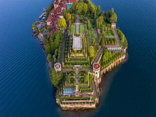 Apartment Isola Environment 21