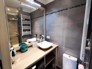 Apartment Isola Environment 22