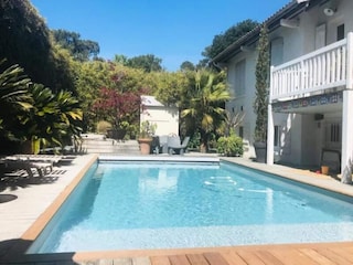 Apartment Arcachon  2