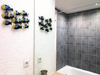 Appartement Isola Enregistrement extérieur 4