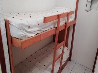 Appartement Isola Enregistrement extérieur 7