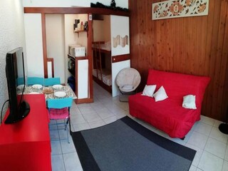 Appartement Isola Enregistrement extérieur 8