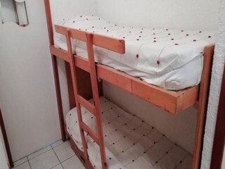 Apartment Isola Außenaufnahme 13