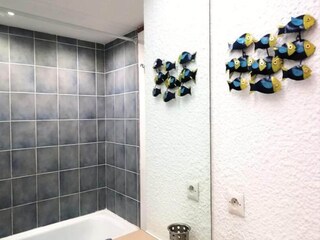 Apartment Isola Außenaufnahme 1