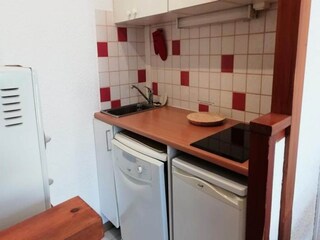 Apartment Isola Outdoor Recording 16