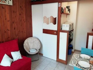 Apartment Isola Outdoor Recording 19