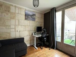 Apartment Bordeaux  2