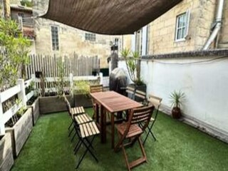Apartment Bordeaux  3