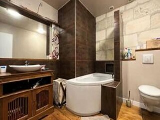 Apartment Bordeaux  5